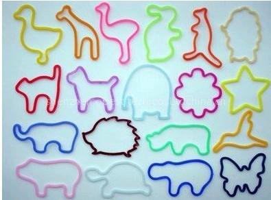 silly bands