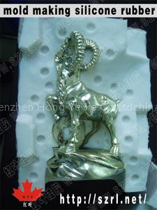 Silicone Rubber For Mold Making