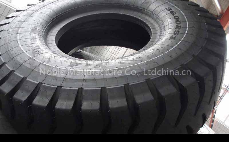Mining OTR Tire 3600R51