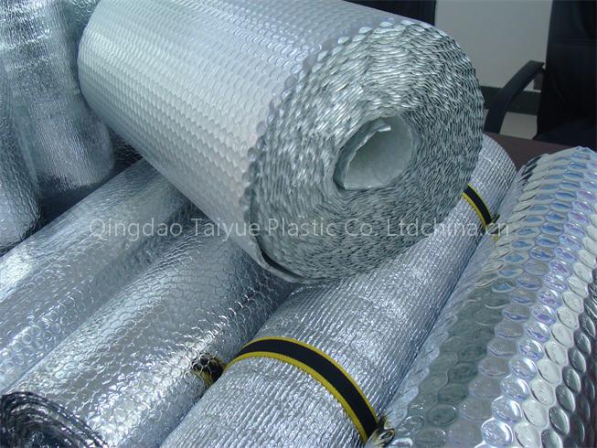 Heat Insulation Material
