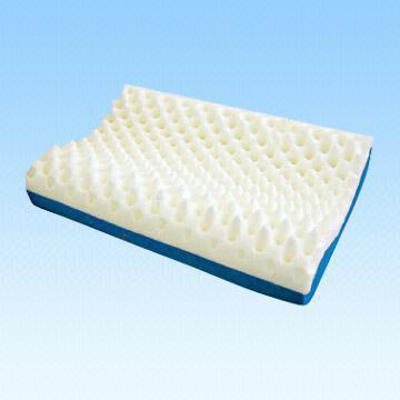 Pillow with Massaging Effect