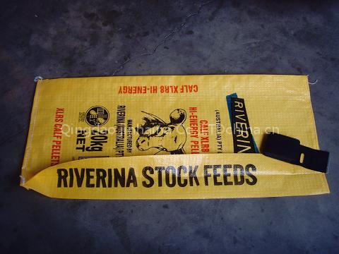 PP Woven Sack