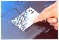 Forgery-Prevented Label
