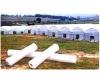 Agriculture Reflective Mulching Film (China (Mainland))