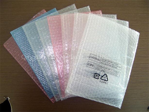 Air bubble bag