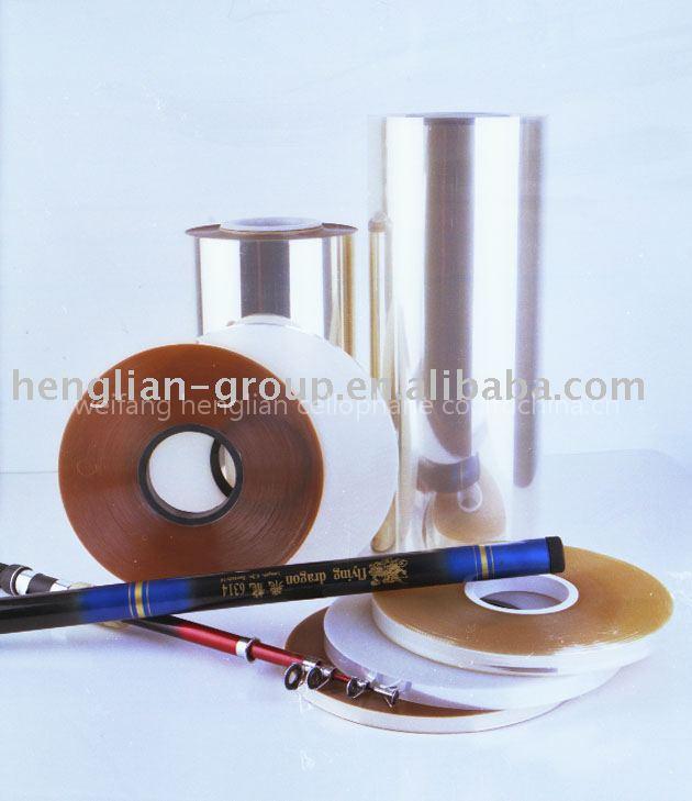 CELLULOSE FILM