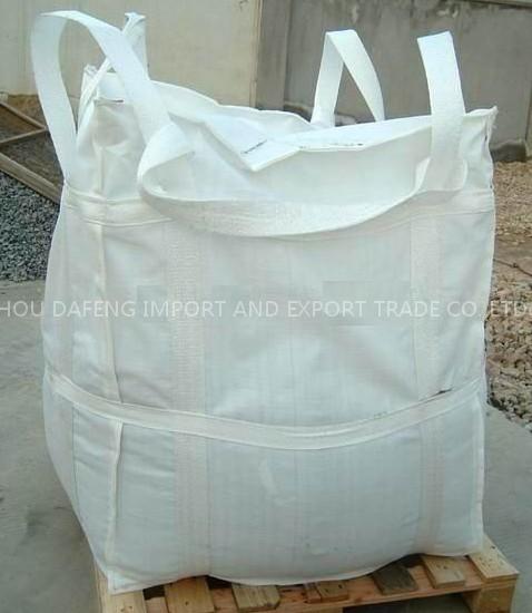 pp jumbo bag