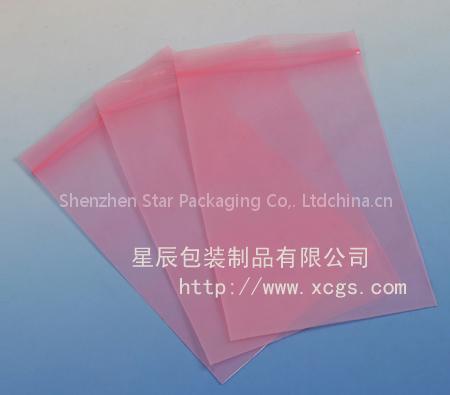 Anti-static PE Bag