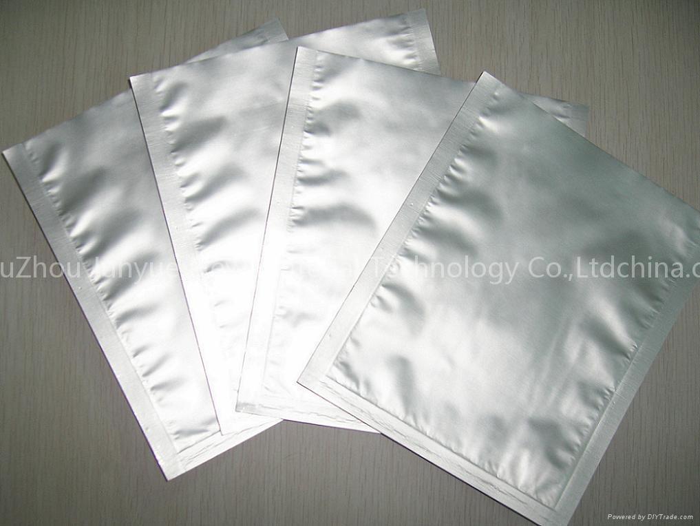 (Antistatic) Moisture barrier bag