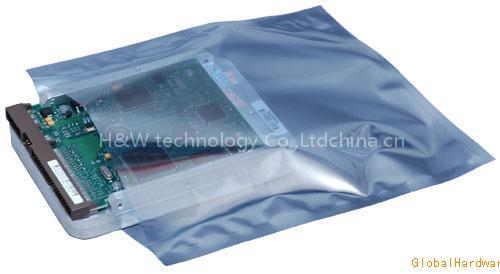 ESD shielding bag