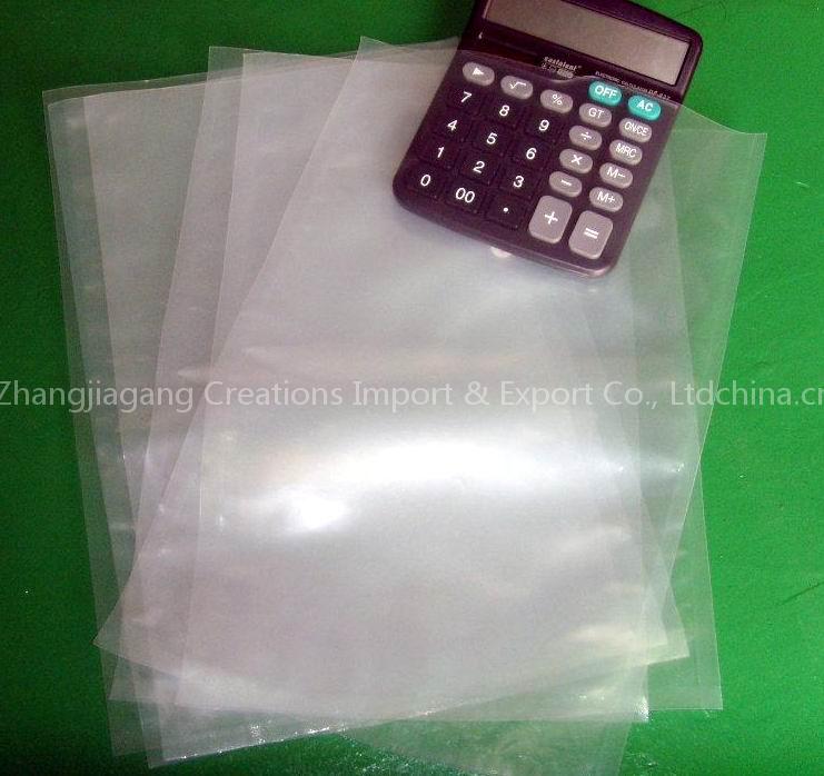 vacuum nylon bag