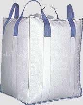 jumbo pp woven bag