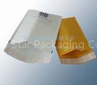kraftpaper bubble mailer