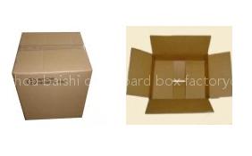 kraft carton