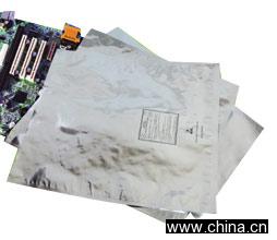 Anti-Static and Moisture Bag