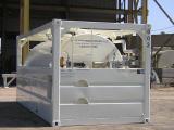 United States 4KCSC Fuel Container
