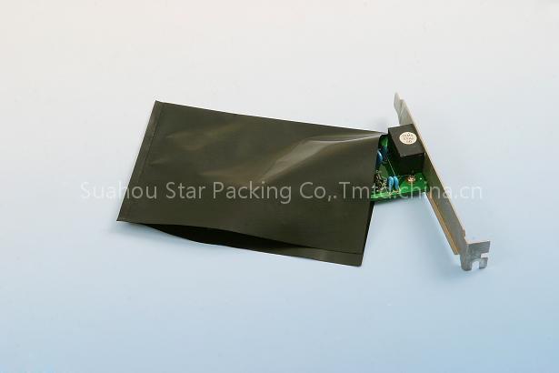 conductive PE bag