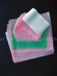 antistatic PE bag