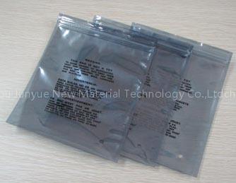 Antistatic/ESD shielding bag