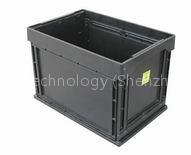 Anti-static parts box
