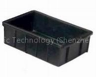 Anti-static component box