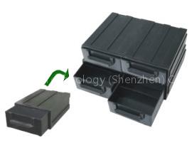 ESD box