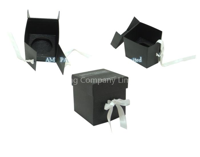 cosmetic packaging box