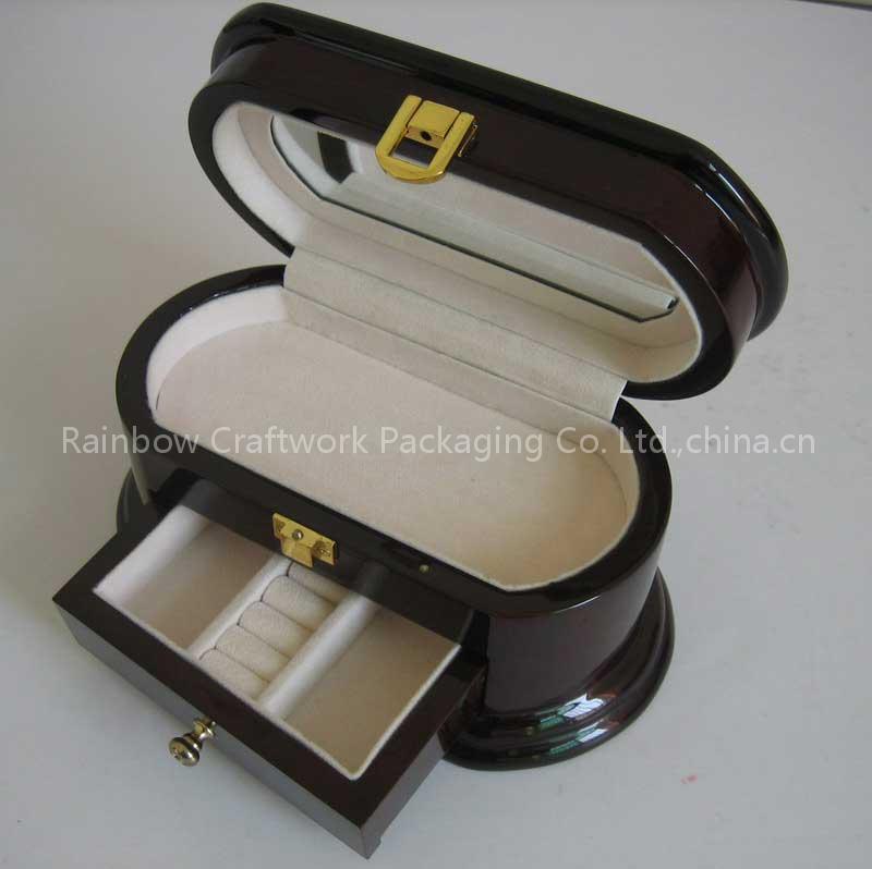 Jewelry Box, Casket