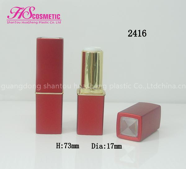 lipstick tube/cosmetics packaging