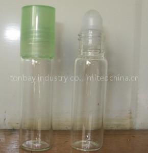perfume glass bottles