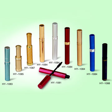 Eyelash Makeup Tube