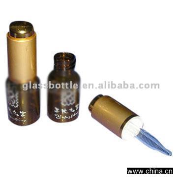 Essential Oil Glass Bottle