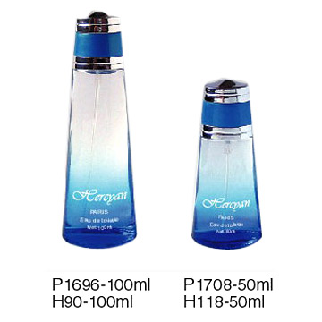 Color Bottles