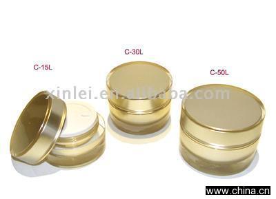 Cosmetic Packaging