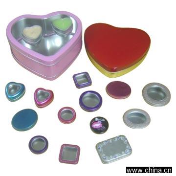 Cosmetics Packaging