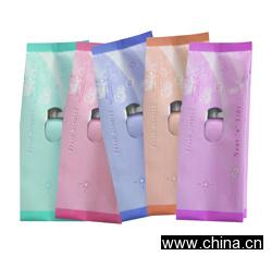 Daily Chemical Plastic Packaging