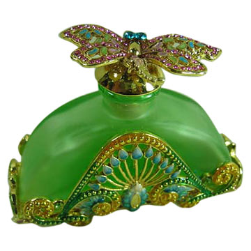 Perfume Bottle