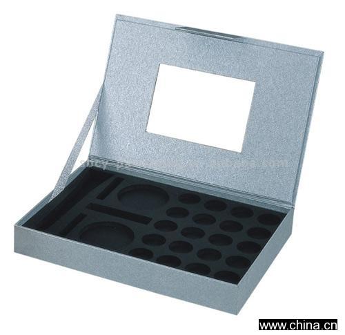 Cosmetic Box