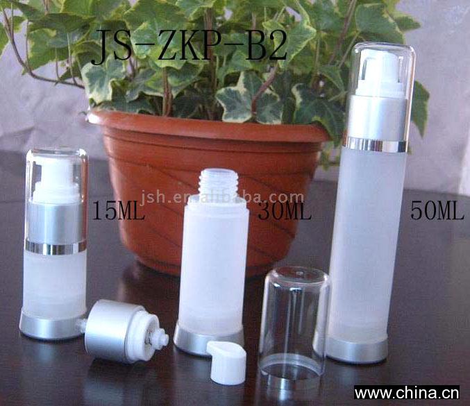 Vacuum Bottle