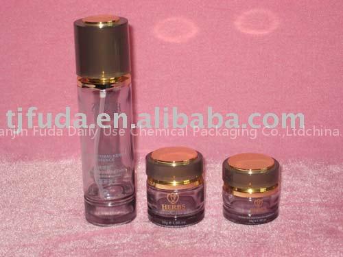 cosmetic packaging