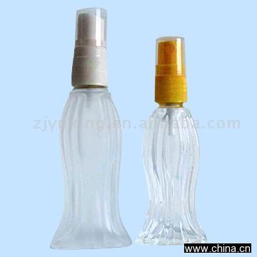 Perfume Bottle