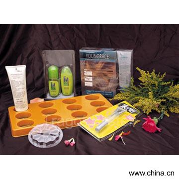 Cosmetic Packaging