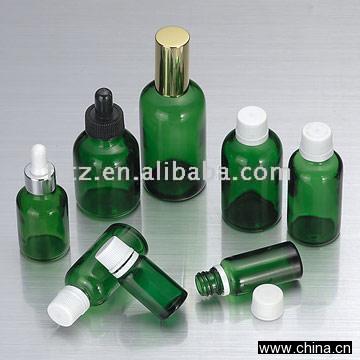 Essential Oil Bottles