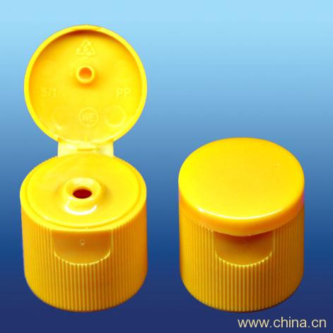 Plastic Cap Mould