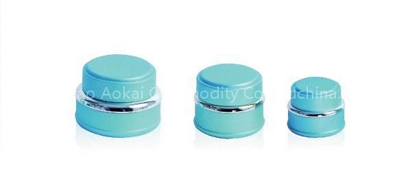 cream jar