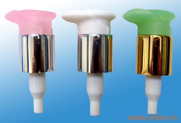 Lotion Pump