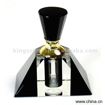 Perfume Bottle