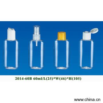 Cosmetic Bottles