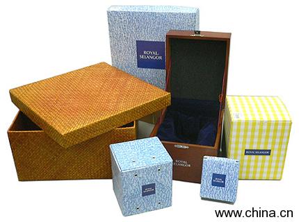 Cosmetics Container