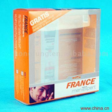 Cosmetics Box